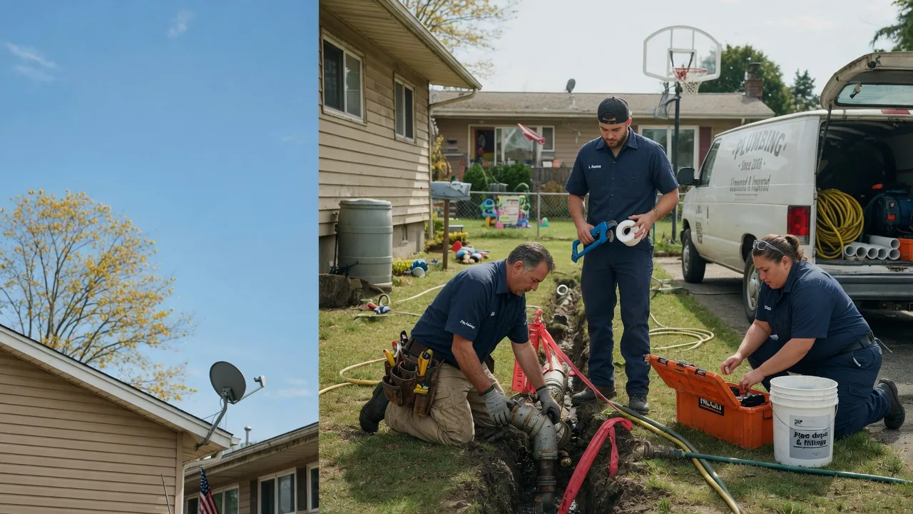 Garbage Disposal Replacement in Indiana, PA near me